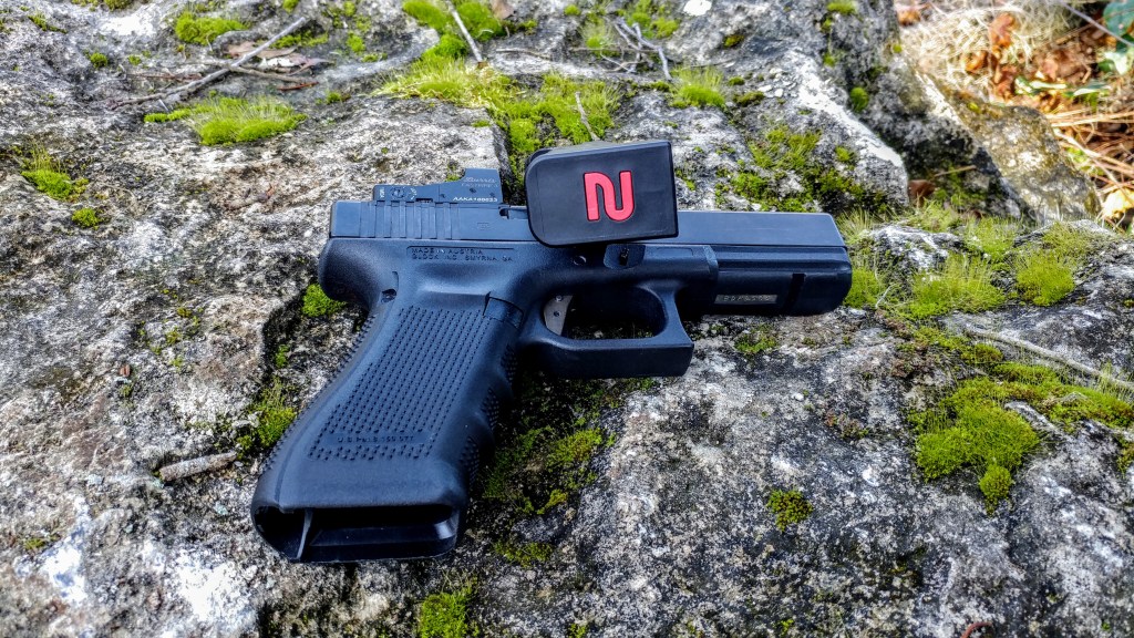 The Amend2 Glock Magazine A New Contender Sofrep The Amend2 Glock Magazine A New Contender Sofrep