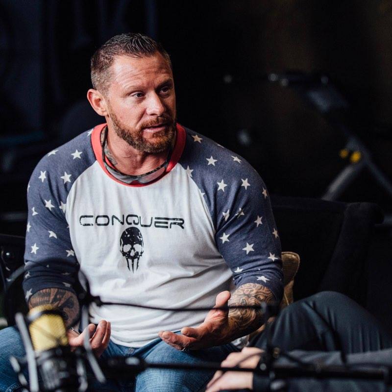 Ray "Cash" Care talks building your home gym for under