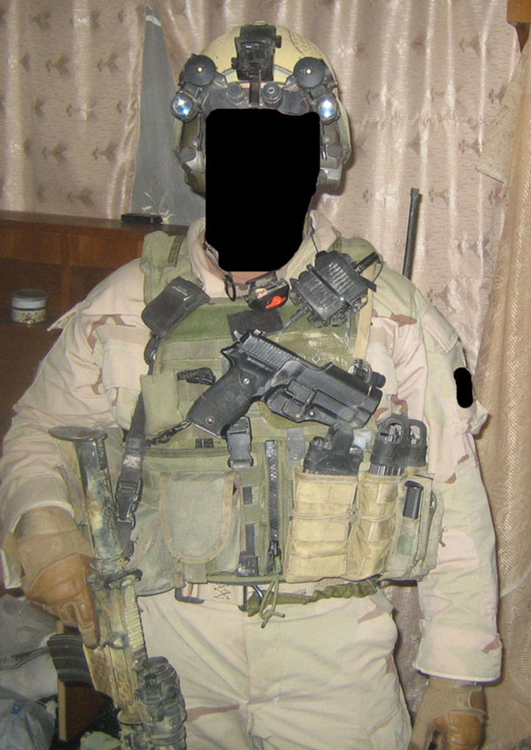 ミリタリー ELITE FORCE SAS Special Air Service ELITE FORCE SAS Special Air Service | ミリタリー