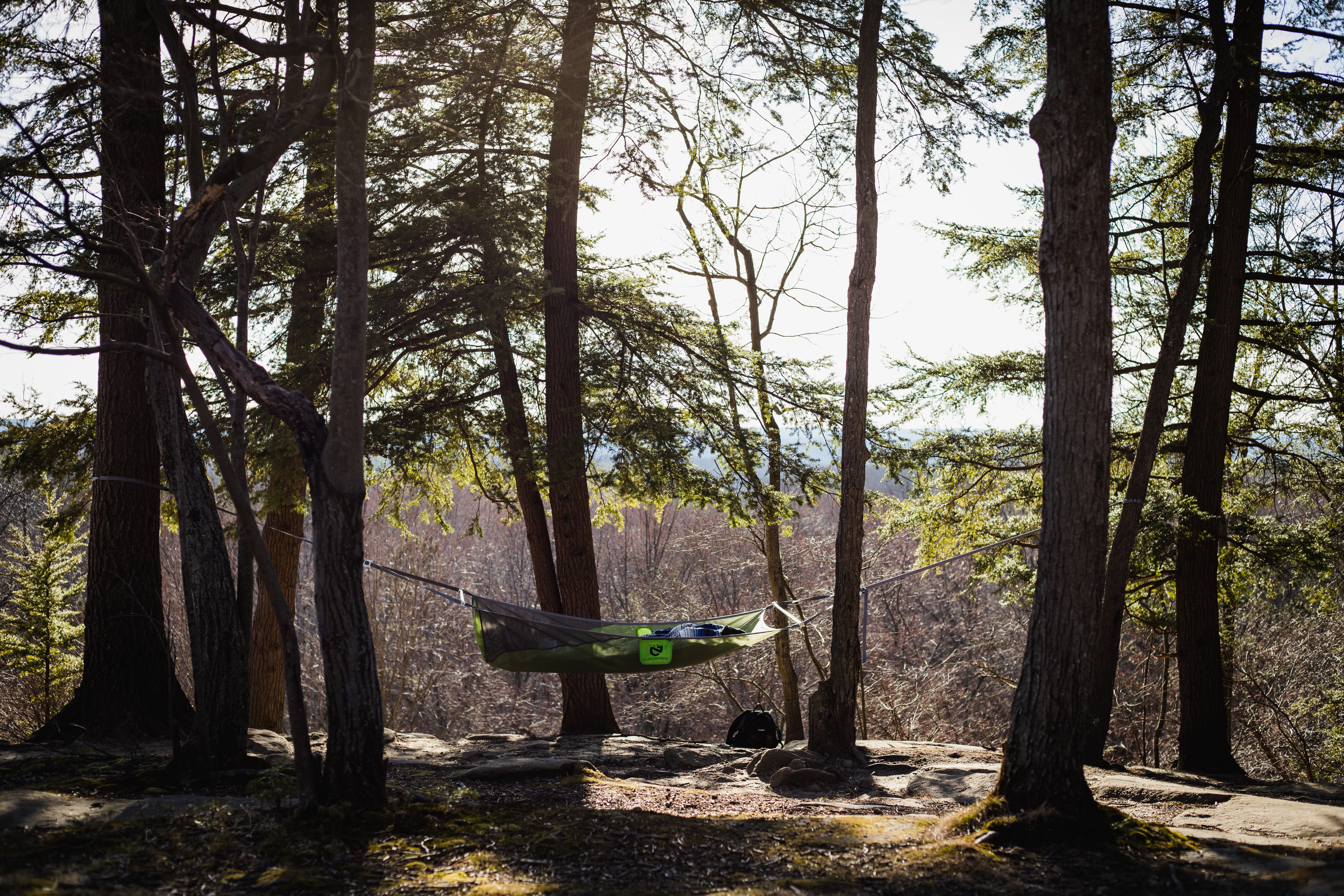 Nemo Cloudview Hammock: Quick Look | SOFREP