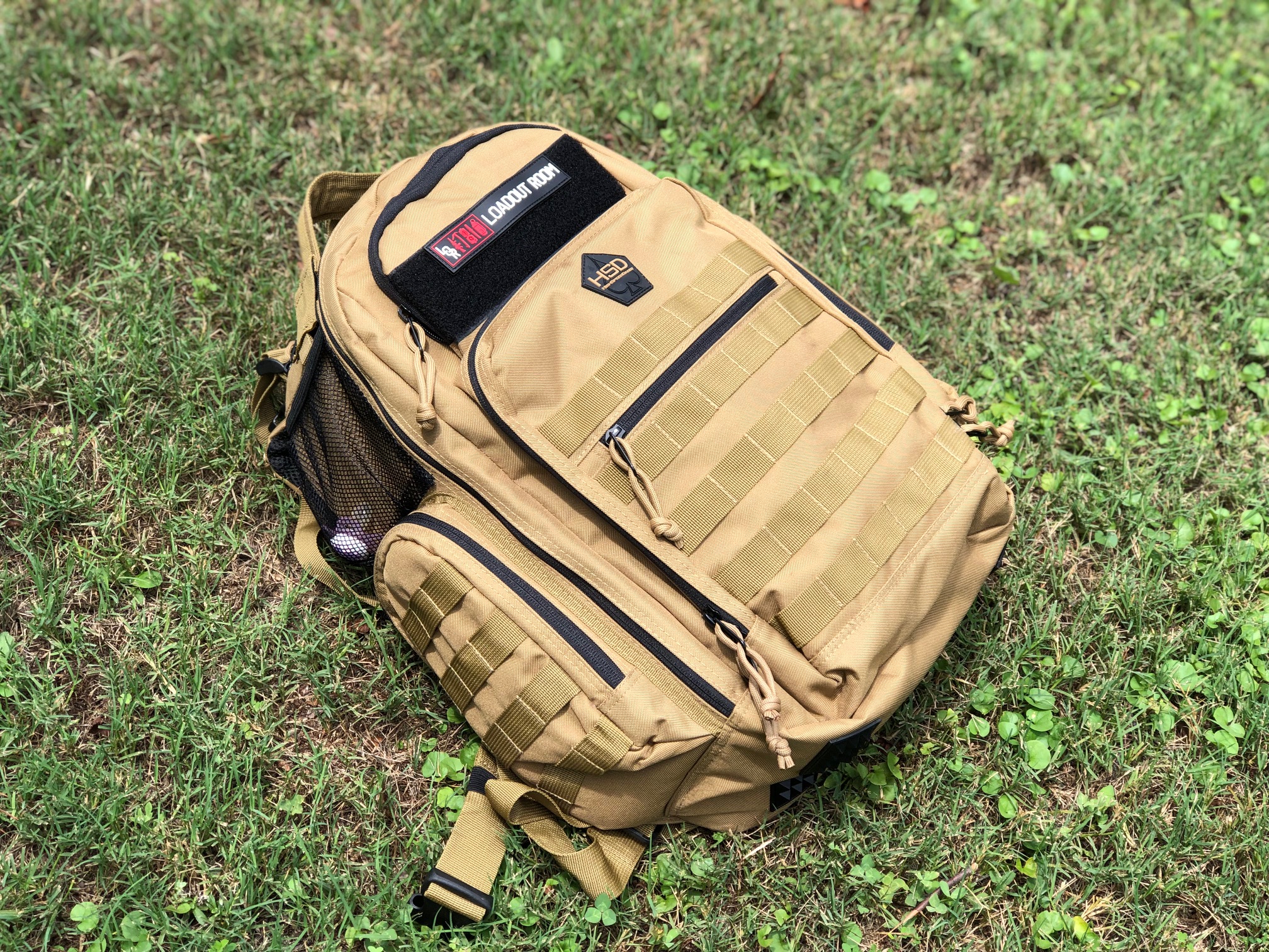 booq daypack