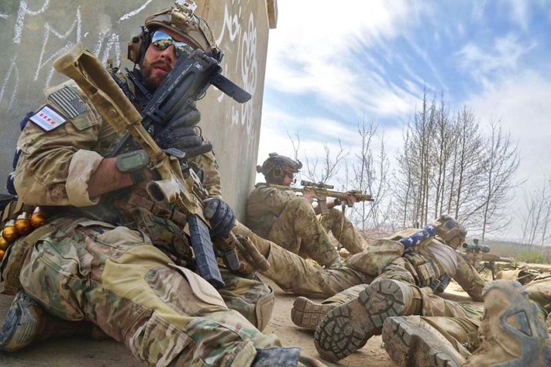 Update: How the Special Forces team was ambushed in Afghanistan