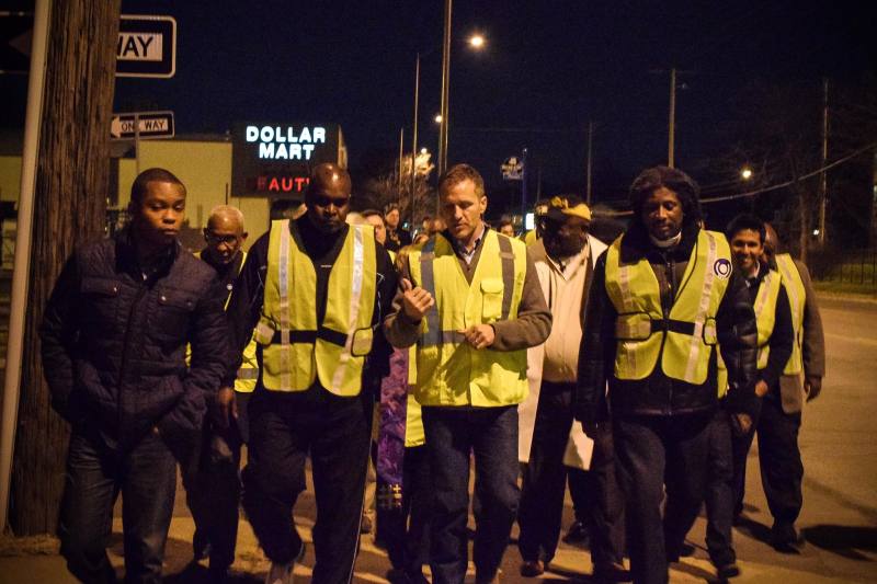 Exclusive: Navy SEAL and Missouri Governor who faced down ANTIFA cleared