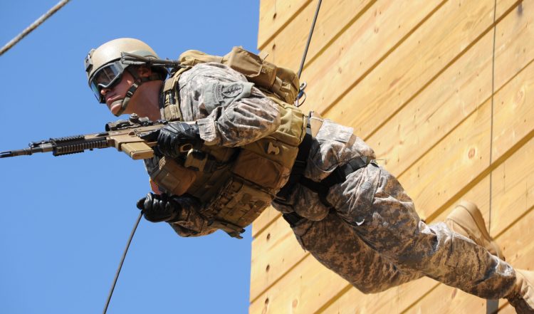 US Army Special Forces “Green Berets” The Complete Guide | SOFREP