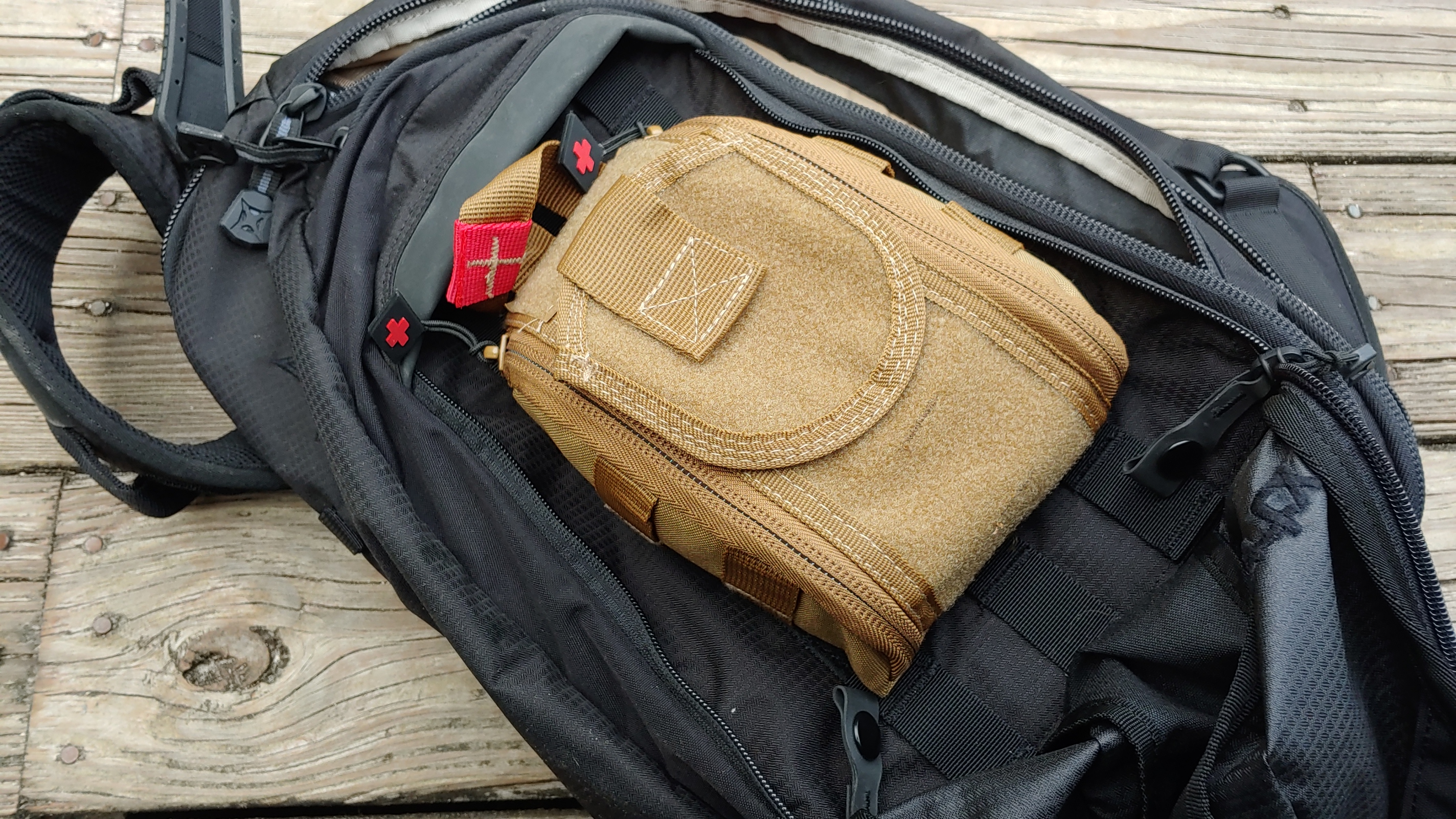 vertx edc commuter bag