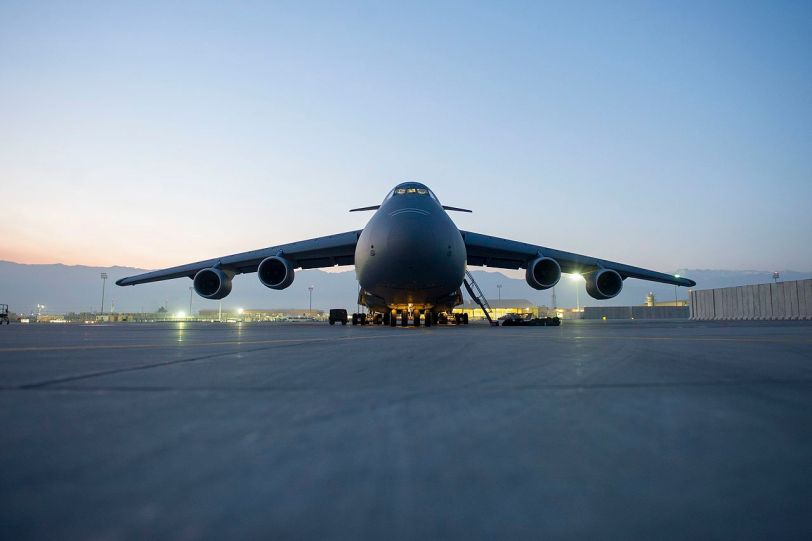The End of an Era Has Come: US Leaves Bagram Air Base