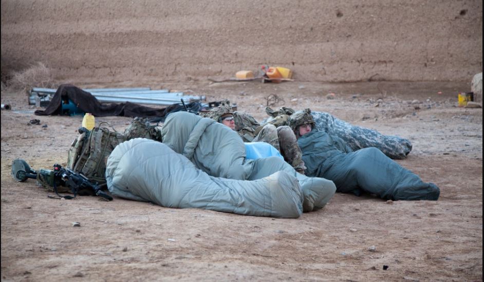 15 Clever (and Witty!) Military Gear Nicknames You Should Know SOFREP