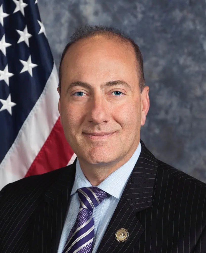Scott Sweetow
