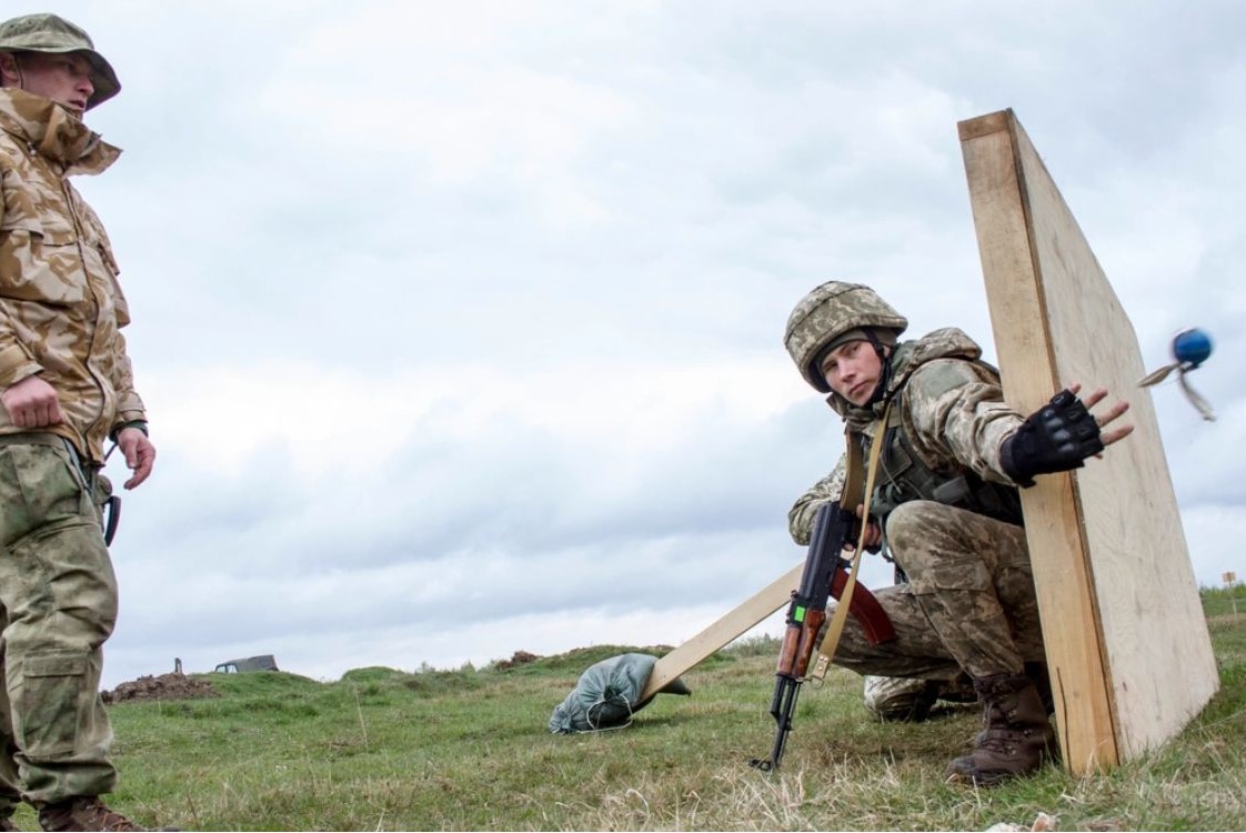 What SOCOM Has Learned From the War in Ukraine | SOFREP