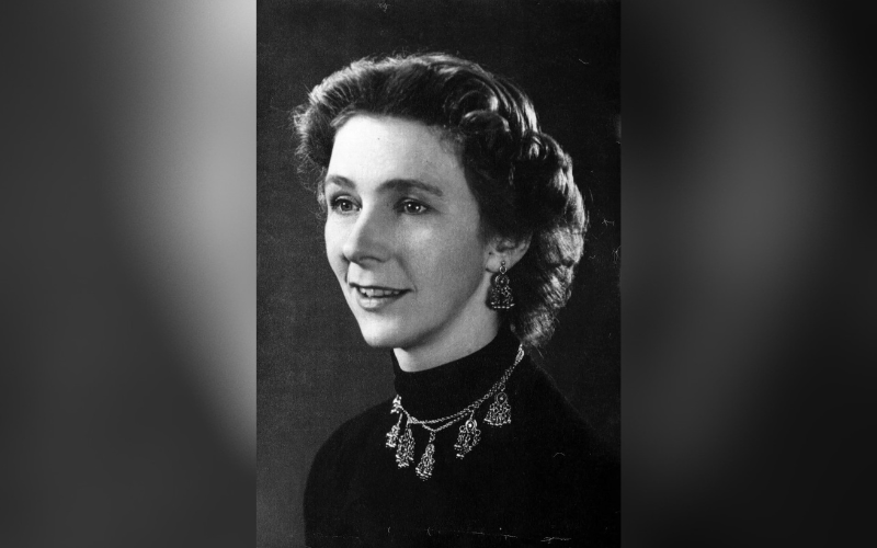 Jane Fawcett: British Code Talker Who Located the Bismarck | SOFREP