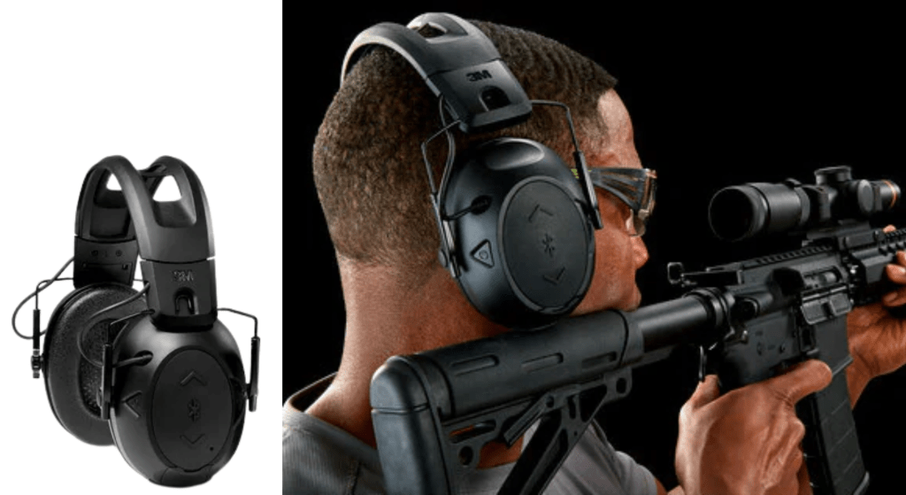 Top 6 Ear Protection Systems For Shooting In 2022 SOFREP
