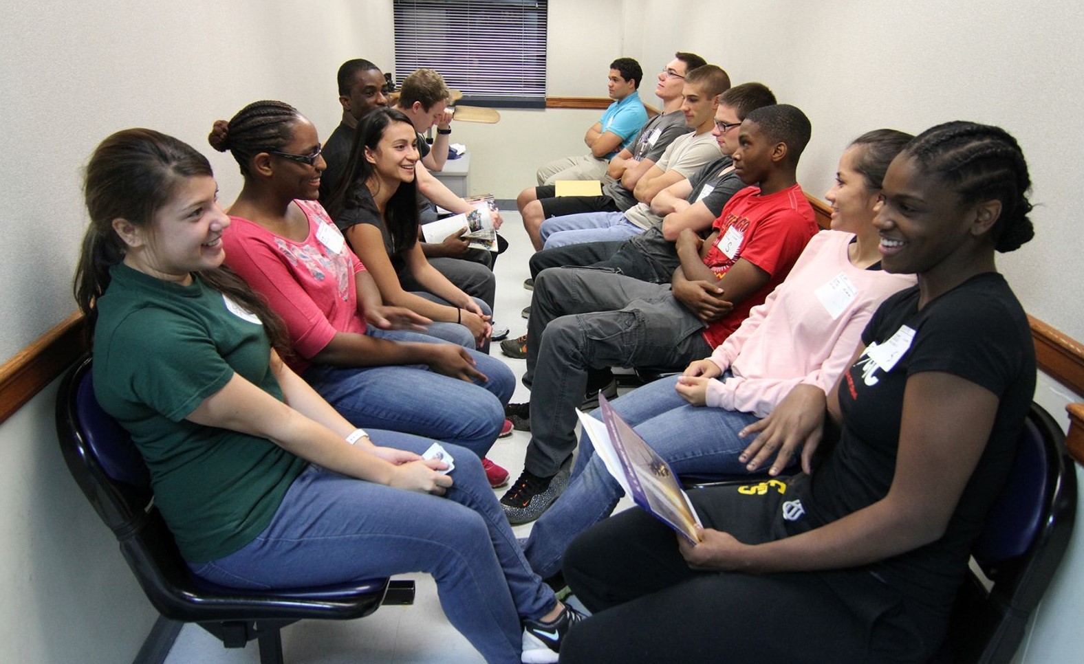 Meps Testing Room So, You Want to Be a SEAL (Or SWCC). Hereβs How to Get Started | SOFREP
