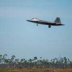 The Air Force Plans To Retire 300+ Aircraft, Paving Way For Next Gen Fighters