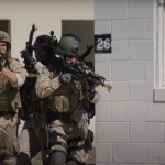 Valor Under Fire: The Legacy of Task Unit Bruiser in Ramadi