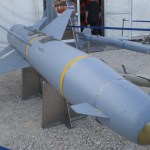 The Role of Israel’s Popeye Turbo Missiles in Naval Warfare