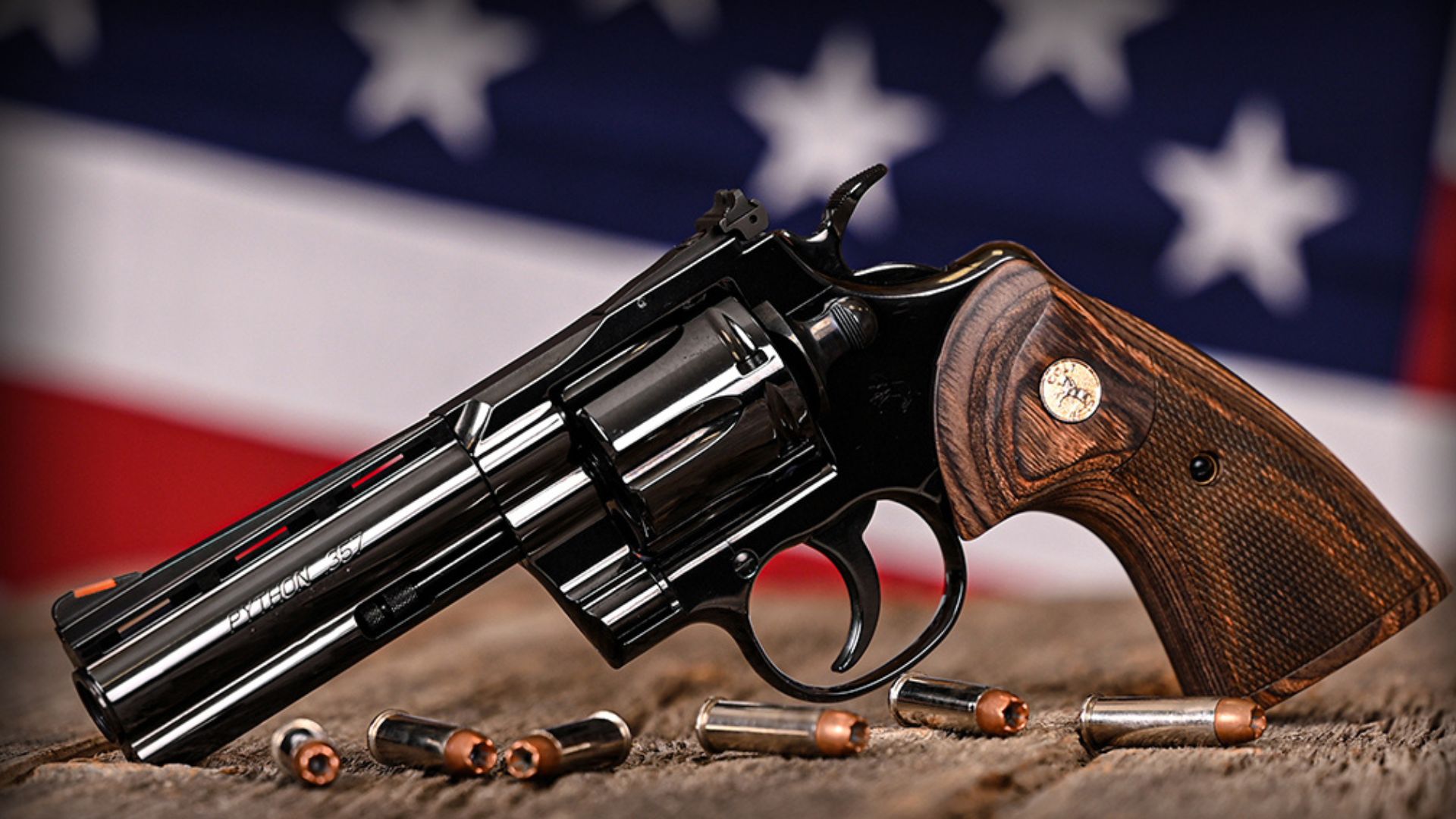 トイガン COLT PYTHON .357 MAGNUM colt-coltpython-