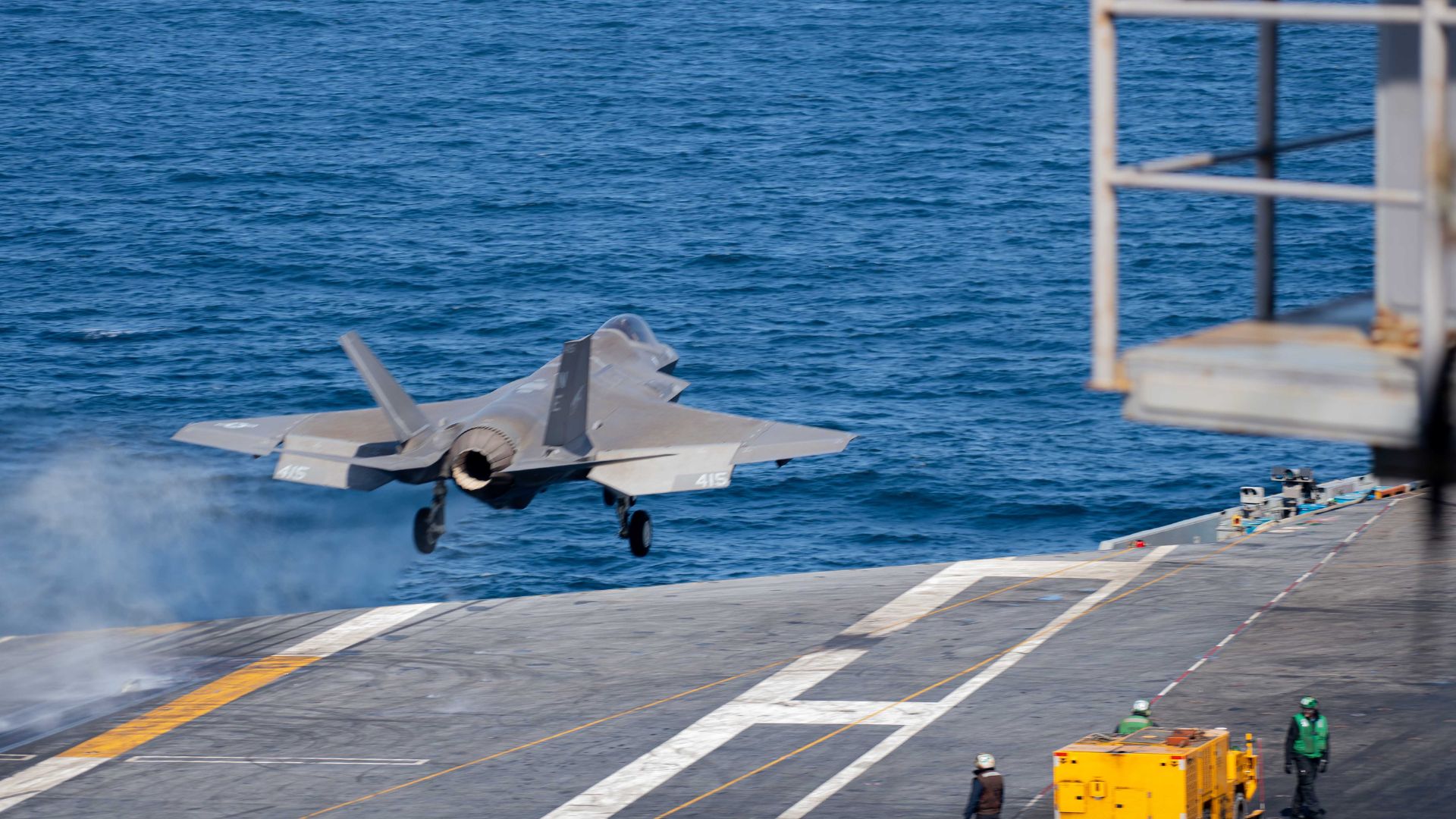 F-35C Lightning II