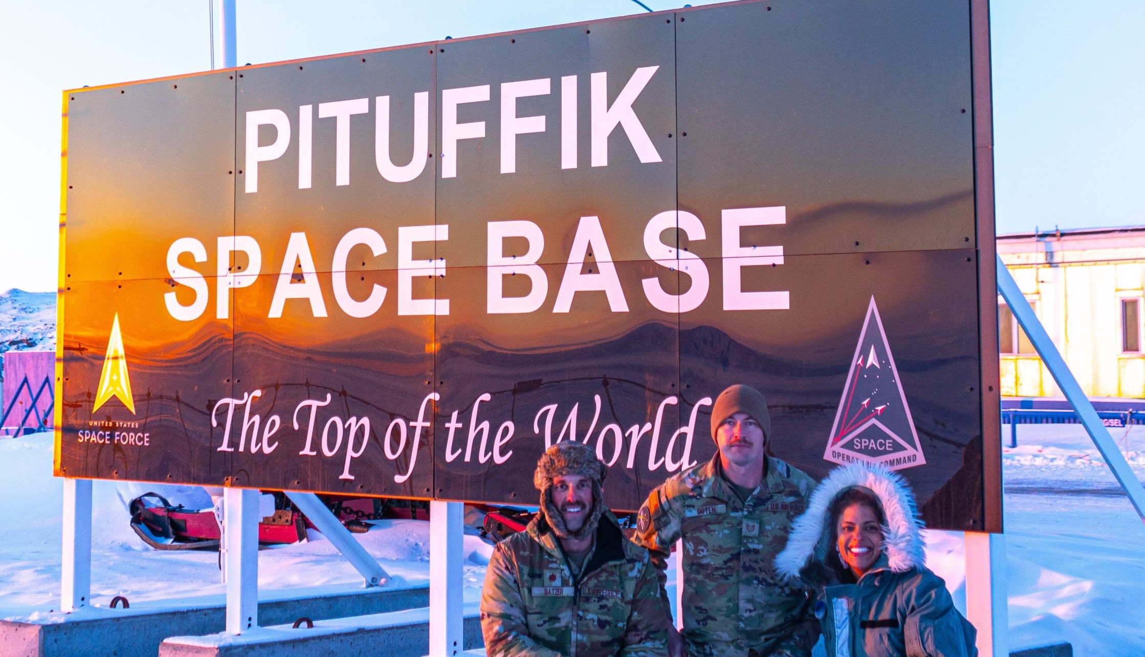Piffick Space base 