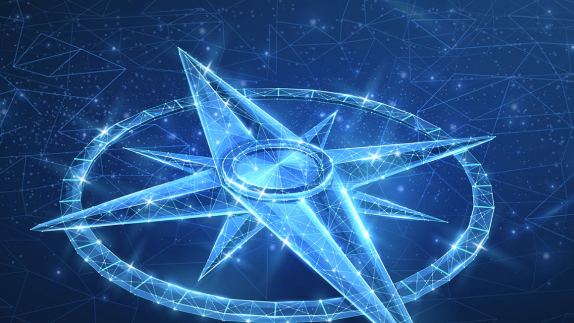 quantum navigation system