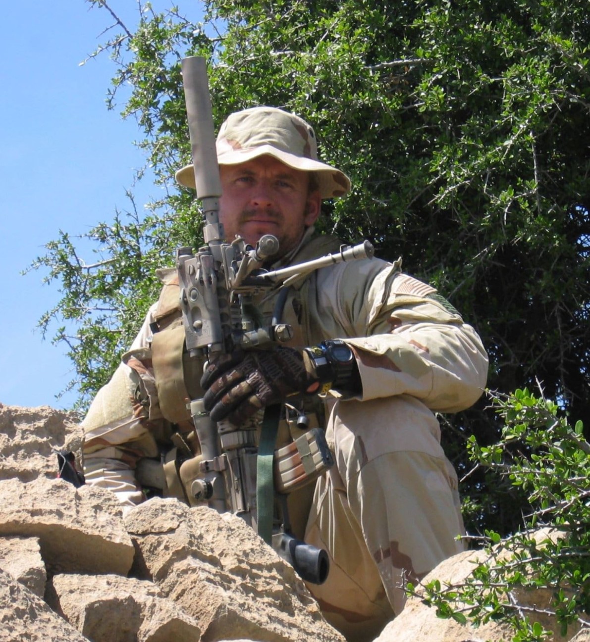 Matt Axelson