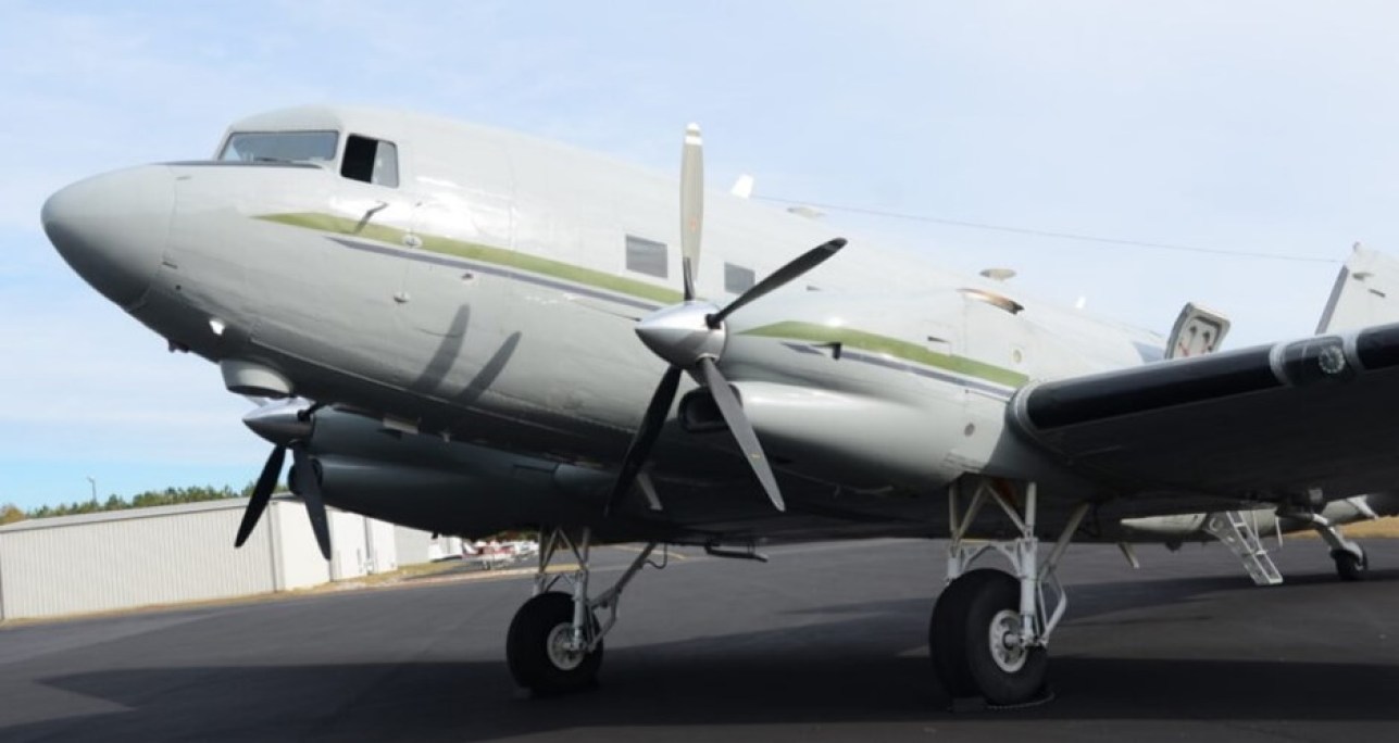 TAS BT-67