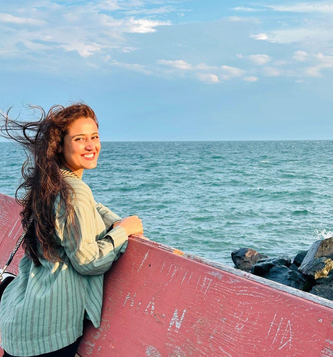 Aleena Rais: A successful CA and content creator, journey from Struggles to  Success