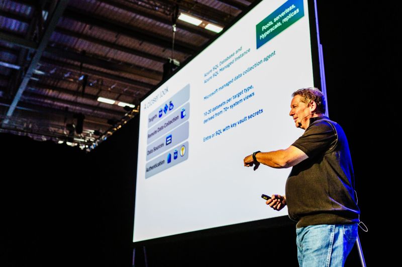 Coeo Is Attending Sqlbits 2023 - Best Nature Wallpapers in HD