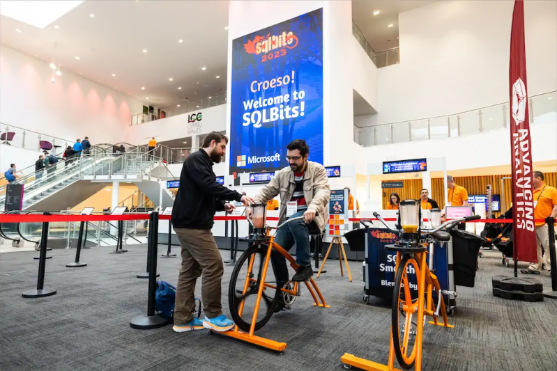 Sponsor 2026 Sqlbits Com - City Backgrounds - Ultra HD Desktop Collection