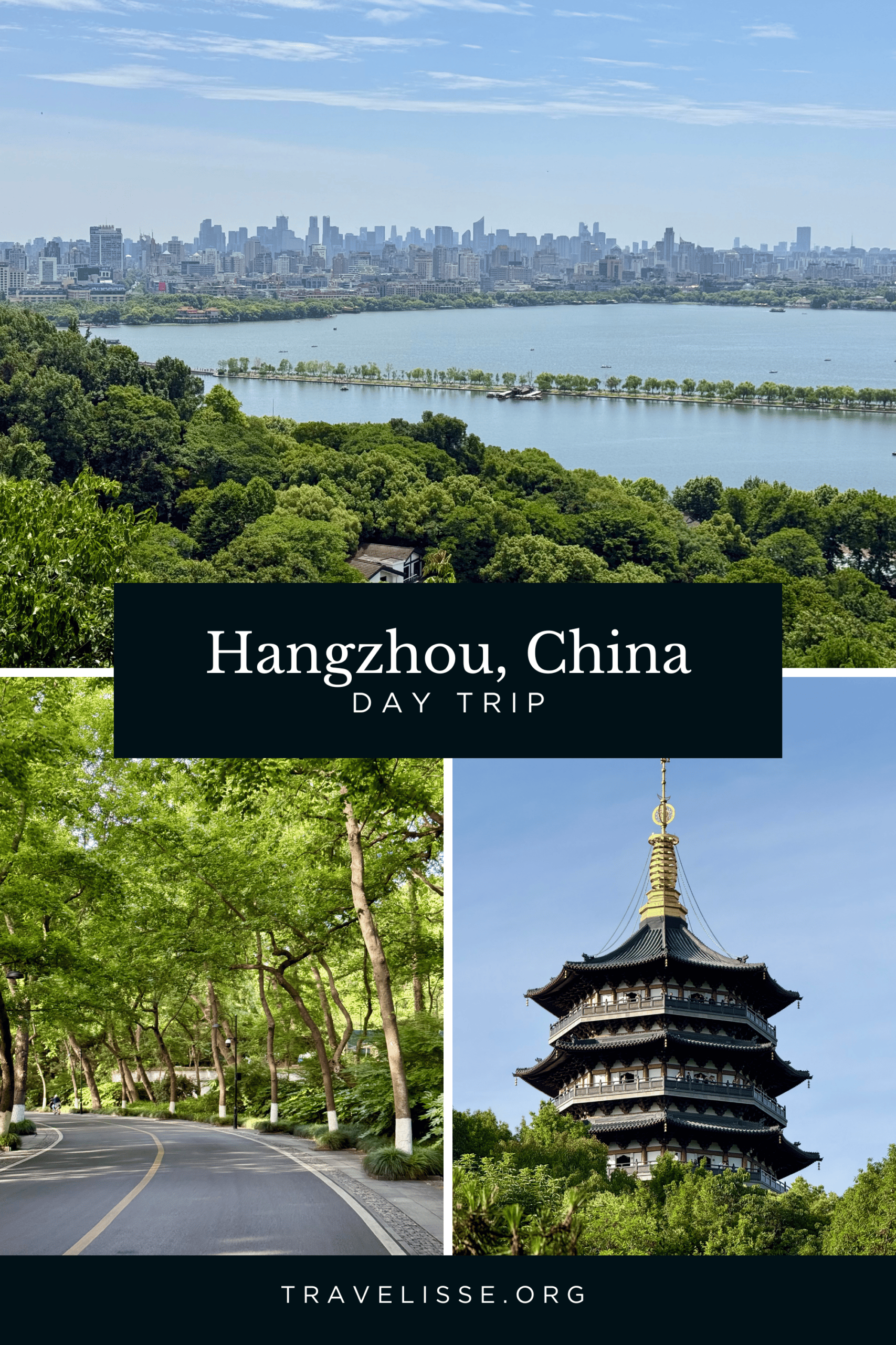 Hangzhou photo 6