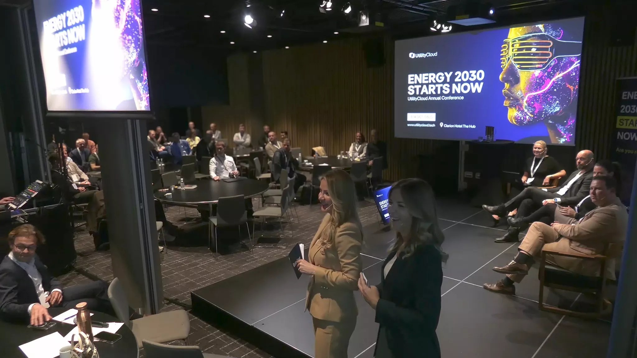 Utilities Techroundup Esource Tru Tech Pilotproject E Source - City Wallpapers - Professional Full HD Collection