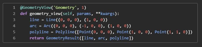 Snippetwednesday Python Itertoolcycle Pythonitertools Viktor - Premium Gradient Texture Gallery - Retina