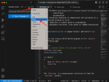 Setting Up Vs Code Cmsc 240 Software Systems Development Fall 2023