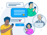 Conversations For Insurance Clientcircle