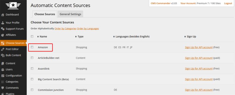 Writing Articles In The Content Editor Cms Commander - Download Ultra HD Light Photo | High Resolution
