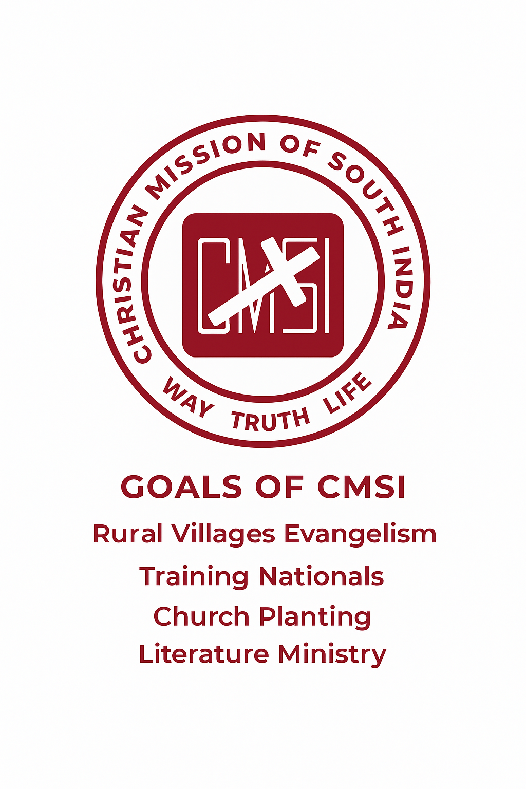 Christian Mission of South India