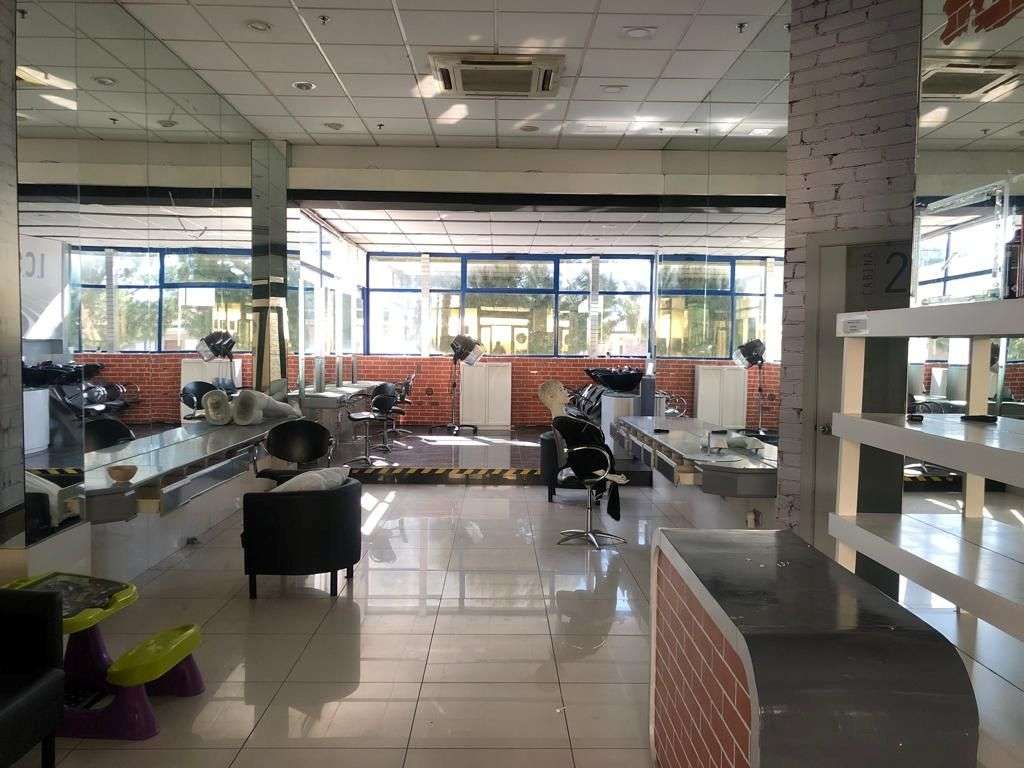 venta Local Comercial en Madrid Cubas de la Sagra referencia 10154