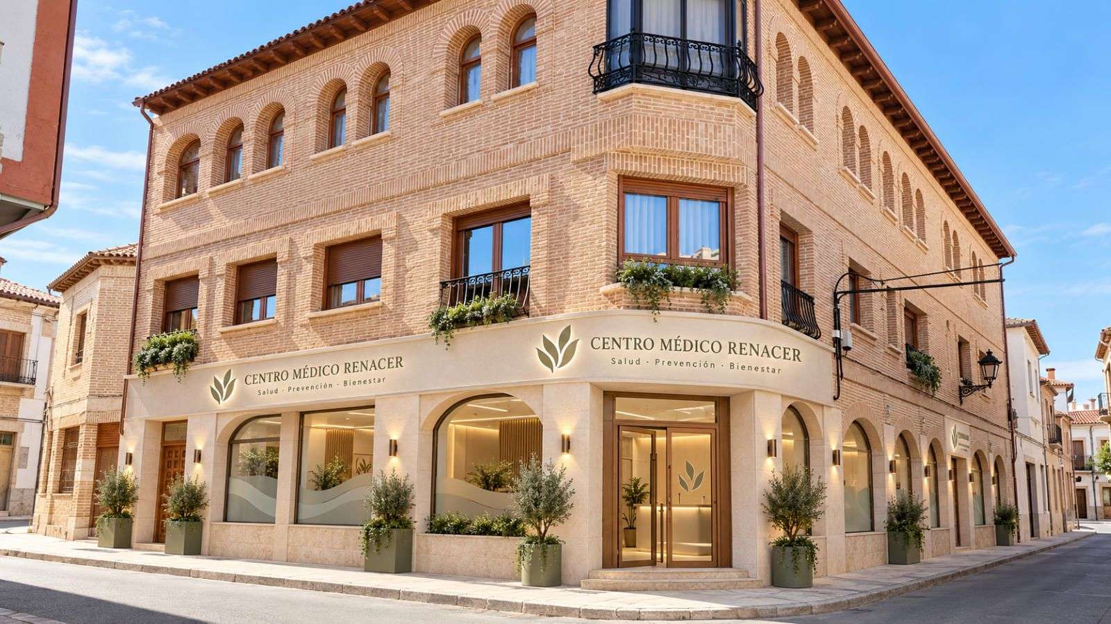 venta Edificio Singular en Toledo Corral De Almaguer referencia 12485