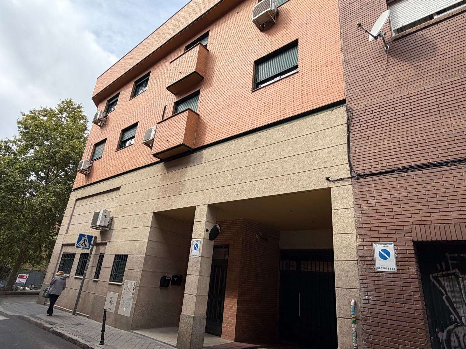 venta Piso en Madrid Madrid referencia 12616