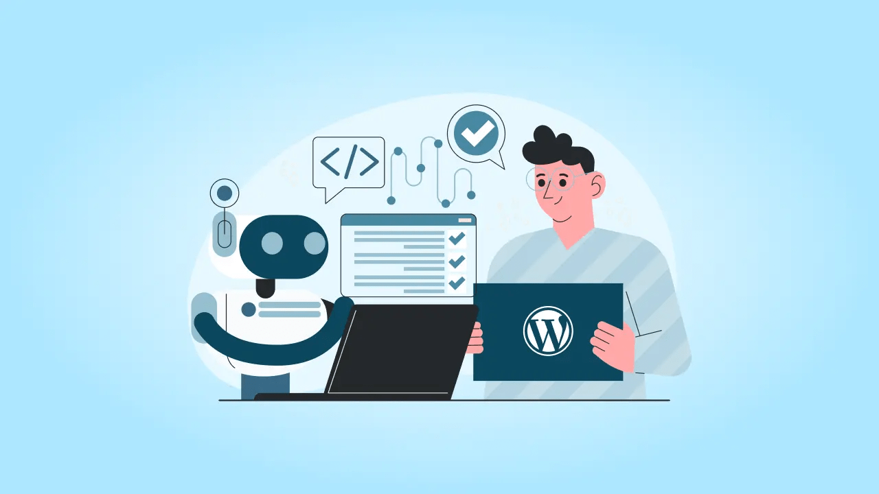 5 Best WordPress AI Code Generators for 2025