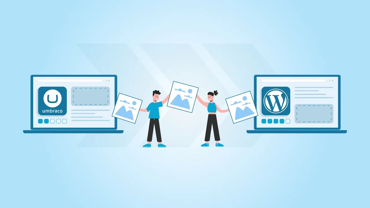 Umbraco to WordPress: Complete Migration Guide