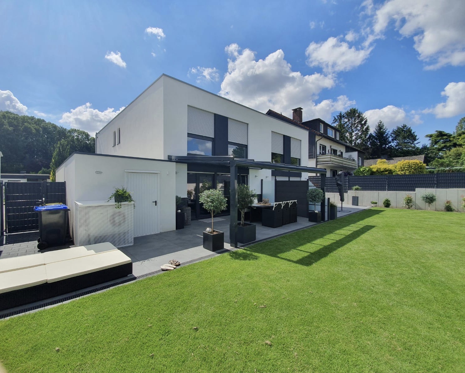 Bei uns findest du zahlreiche. Referenzen: Erfolgreich vermittelt | Kubitza-Immobilien