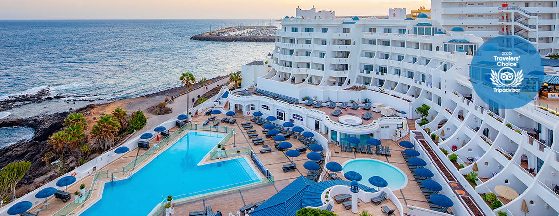 How far should you hit your golf clubs? Santa Barbara Golf and Ocean Club | Tenerife Diamond Resorts