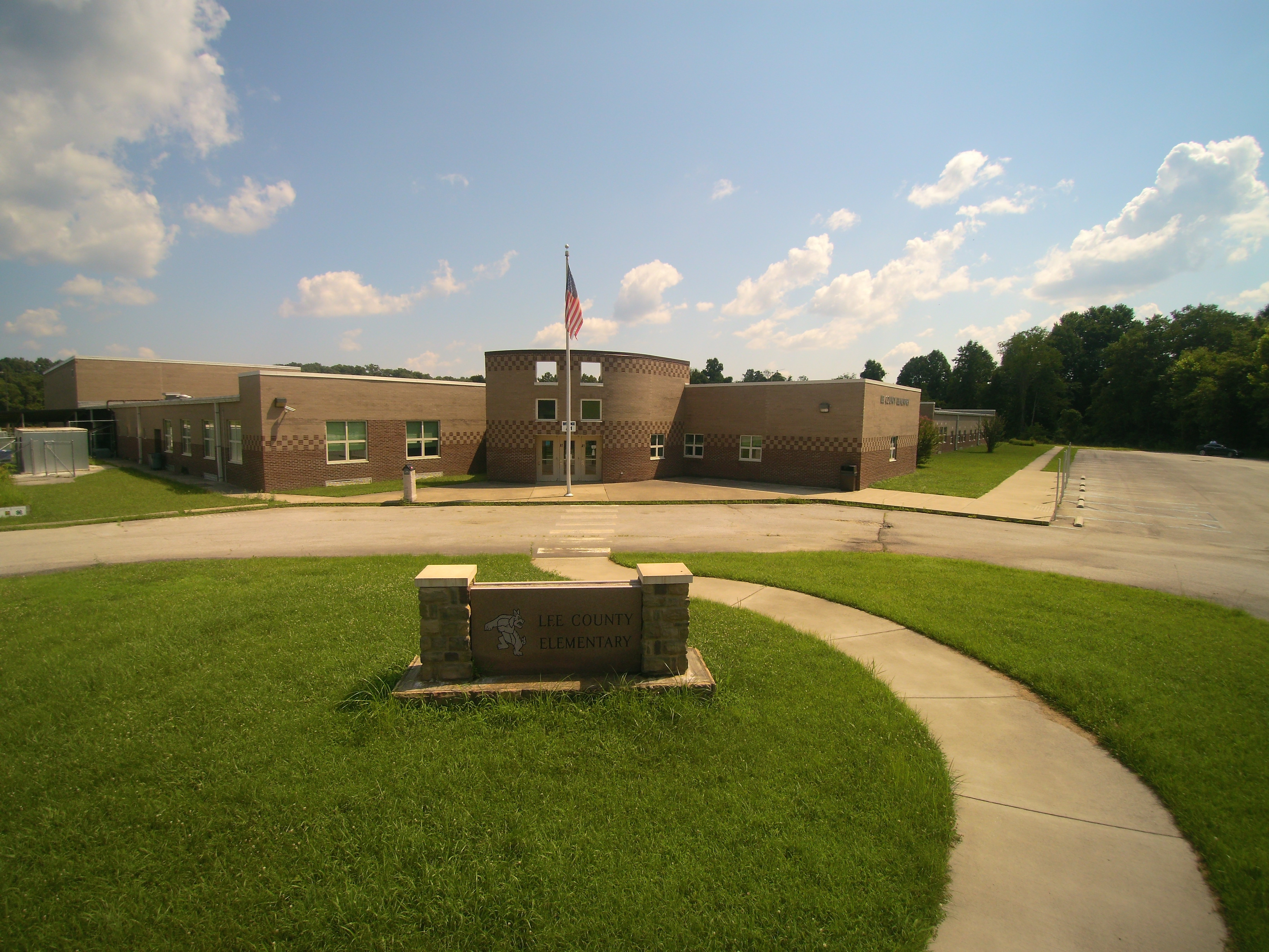Lee County Schools Calendar 2023