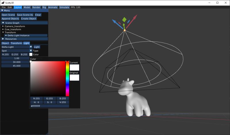 Render Scotty3d Docs - Nature Wallpapers - High Quality Full HD Collection