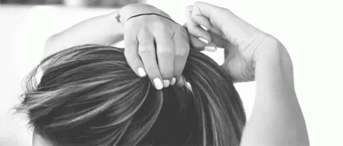 metodi per far allungare i capelli