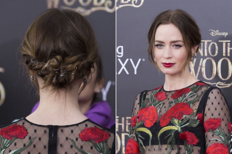 emily-blunt-princess-braid