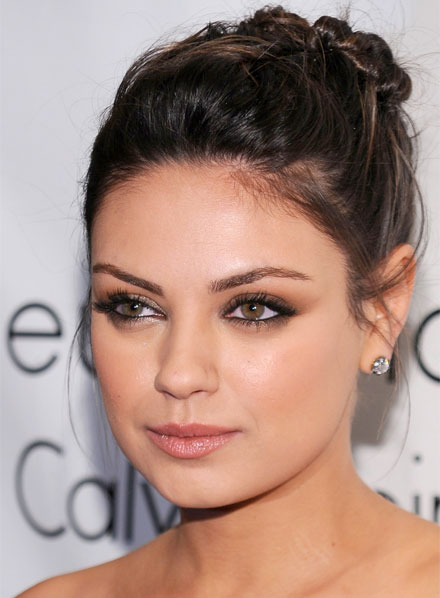 makeup-milakunis