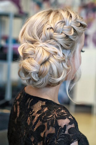 cliomakeup-dizionario-capelli-updos