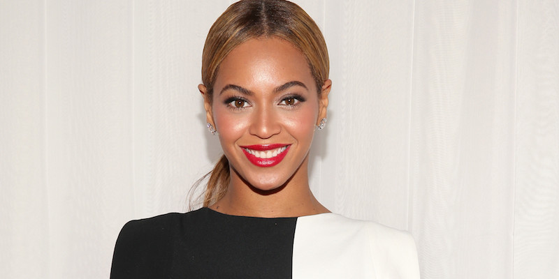 The 55th Annual GRAMMY Awards - Red Carpet