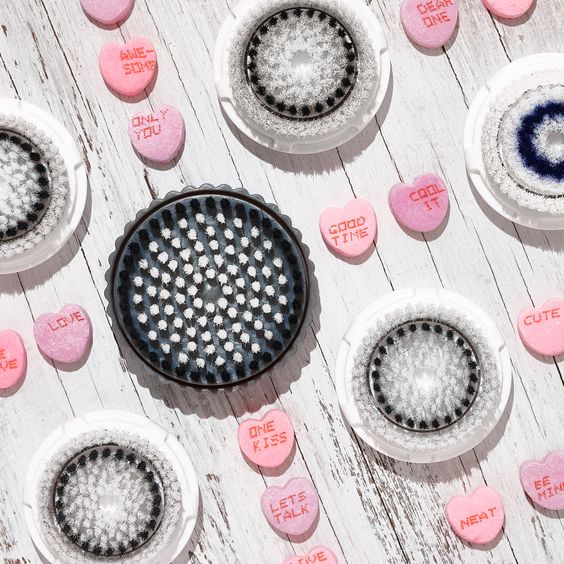 cliomakeup-come-usare-clarisonic-5-spazzole